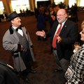  Jeff Jeffus, president of Northwest Arkansas Newspapers and former publisher of the Northwest Arkan...