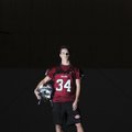  Springdale High senior Cory Shipman has battled through pain to make the most of his opportunities ...