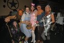 The Electric Cowboy Halloween Costume Ball 