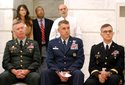 Veterans Day at the State Capitol
