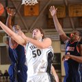 Center Jared Johnson, 6-6, is a big reason why many believe West Fork has a chance to make a run at ...