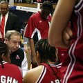 Arkansas women’s Coach Tom Collen suffered through his first losing season with the Razorbacks last ...