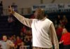 Fort Smith Northside Coach Eric Burnett jumped at the opportunity to take over at his alma mater. Burnett
is replacing Johnny Mason, who retired after 15 seasons as the Grizzlies’ head coach.