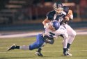 Greenwood vs. Forrest City