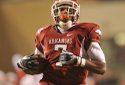 UTEP vs. Arkansas