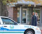 Standoff at Westside Loft Apartments