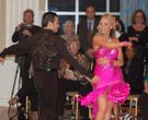 Dancing Into Dreamland Dance Contest