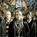 Locally based Christian rock band The Wedding — a group that has gone on to tour across the country ...
