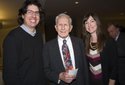 Governor’s Arts Awards luncheon