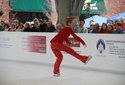 RIVER MARKET ON ICE 2010