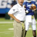 Rogers native John Bond is the offensive coordinator for Georgia State’s first offensive coordinator...