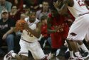 Arkansas vs. SEMO  
