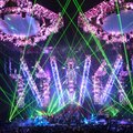 Trans-Siberian Orchestra — A combination of live Christmas music and spectacular lighting, the Trans...
