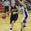 Gravette’s Shyanne Nichols has led a late-season charge for the Lady Lions, who have advanced to the...