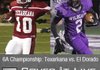 6A Championship Live Chat