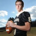 West Fork junior quarterback Dylan Harrison has thrown for close to 1,000 yards this season.