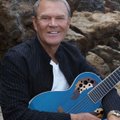 GLEN CAMPBELL — Arkansas native Glen Campbell continues his music career more than five decades afte...
