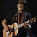 Willie Nelson