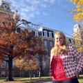 Lane Barrows with the Northwest Arkansas Home Builders Association explains why she associates Old M...