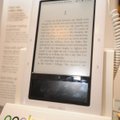  A Nook, the Barnes & Noble eReader device, sits on display at the store Saturday, Nov. 27, 2010, in...