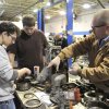 Career Programs Set For Springdale