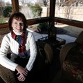 Nancy Woods, co-founder of 8th and Walton, explains why she loves to dine, relax and play on her scr...