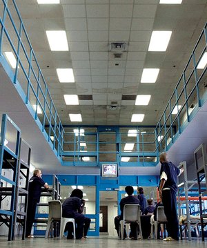 Pulaski County jail increasing capacity to max level