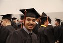 UALR GRADUATION FALL 2010 