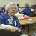 As a hospital volunteer for 50 years, Charlotte Horvath has seen the Rogers hospital evolve from St....