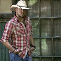 Country star Jason Aldean will perform at Fayetteville’s Barnhill Arena on Jan. 22. This concert mar...