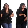  MARIBEL AND MARISELA TAPIA 
Ages: 27 Heritage: Mexican-American Residence: Rogers 
“Arkansas migh...