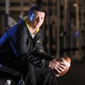  Fayetteville senior quarterback and Arkansas commitment Brandon Allen led the Bulldogs to the Class...