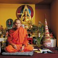 Chanboun is the resident monk at the Loation Buddhist Temple in Springdale. Chanboun conducts servic...
