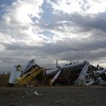  Storm damage seen across area