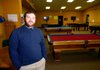Jacob Hutson of the Boys and Girls Clubs of Benton County explains why he loves to spend time at the group’s facilities.