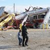 Wild Weather Year Breaks Records