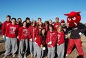 Beacon of Hope Cleanup
