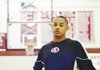 Springdale High’s Kempys Robinson was a big reason Springdale High reached the second round of the Class 7A State Tournament last season.