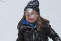 Kids Snow Days