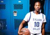 Archie Goodwin is a highly sought after basketball recruit from Sylvan Hills.