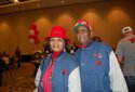 Razorback Foundation Jazz Lunch