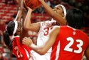 UA vs Georgia Women's Basketball