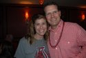 IberiaBank in Arkansas pre-game Sugar Bowl party