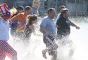Polar Plunge