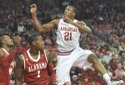 Arkansas vs. Alabama Basketball