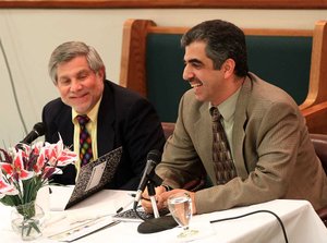 eugene levy as guy fontenot