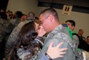 Deployed airmen welcomed home