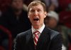 Arkansas Coach John Pelphrey said he’s encouraging the Razorbacks to see the team’s overtime losses in a positive light and work hard to improve.