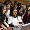 AmeriCorps Workers Help Districts