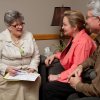 Finding What You Need for Healthy Living in the Second Half of Life Supplied by the Schmieding Center